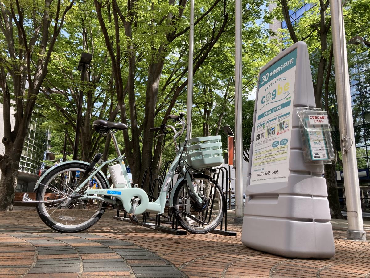 【モデルコース】まえばし自転車旅（約6キロ）｜モデルコース 前橋の観光・旅行情報サイト 「前橋まるごとガイド」