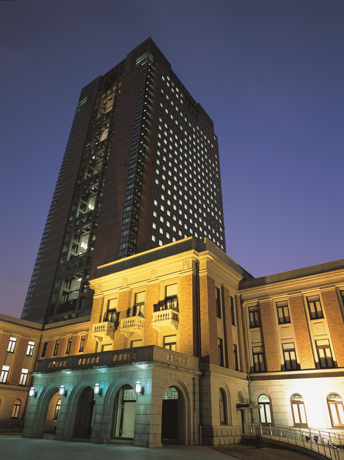 群馬県庁昭和庁舎｜観光・体験 前橋の観光・旅行情報サイト 「前橋まるごとガイド」