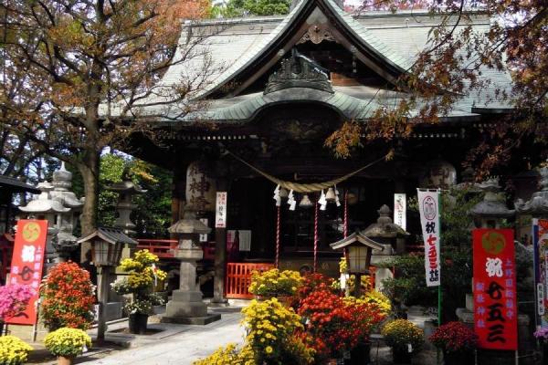 上野総社神社｜観光・体験 前橋の観光・旅行情報サイト 「前橋まるごとガイド」