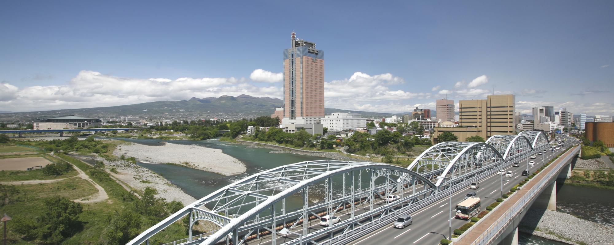 コンベンション 前橋の観光・旅行情報サイト 「前橋まるごとガイド」