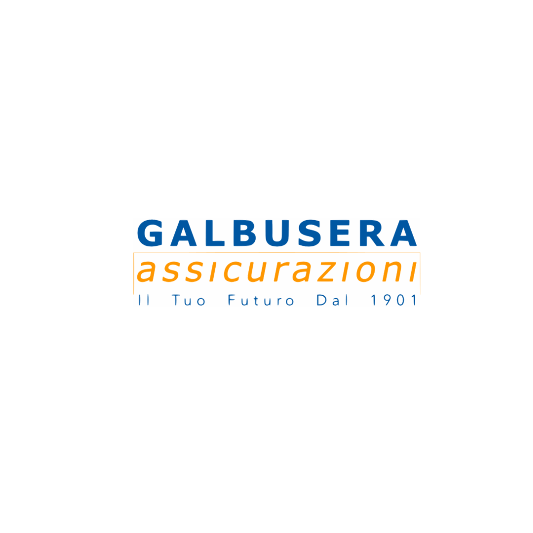 Galbusera Assicurazioni logo