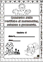 Copertine Per Quaderni Di Scuola | Maestra Mary 209_x_146_gif
