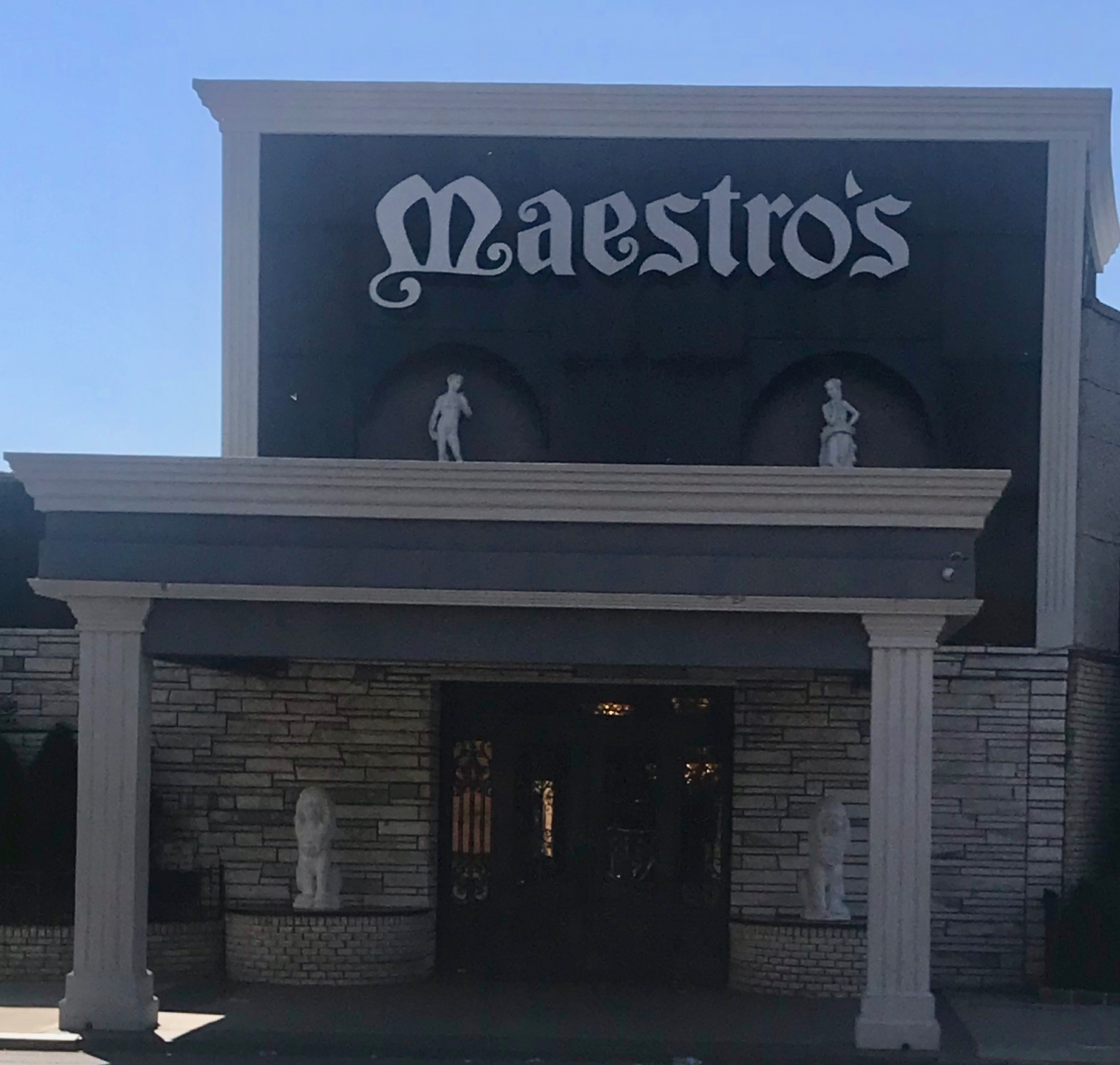 Maestro's Caterers Gallery