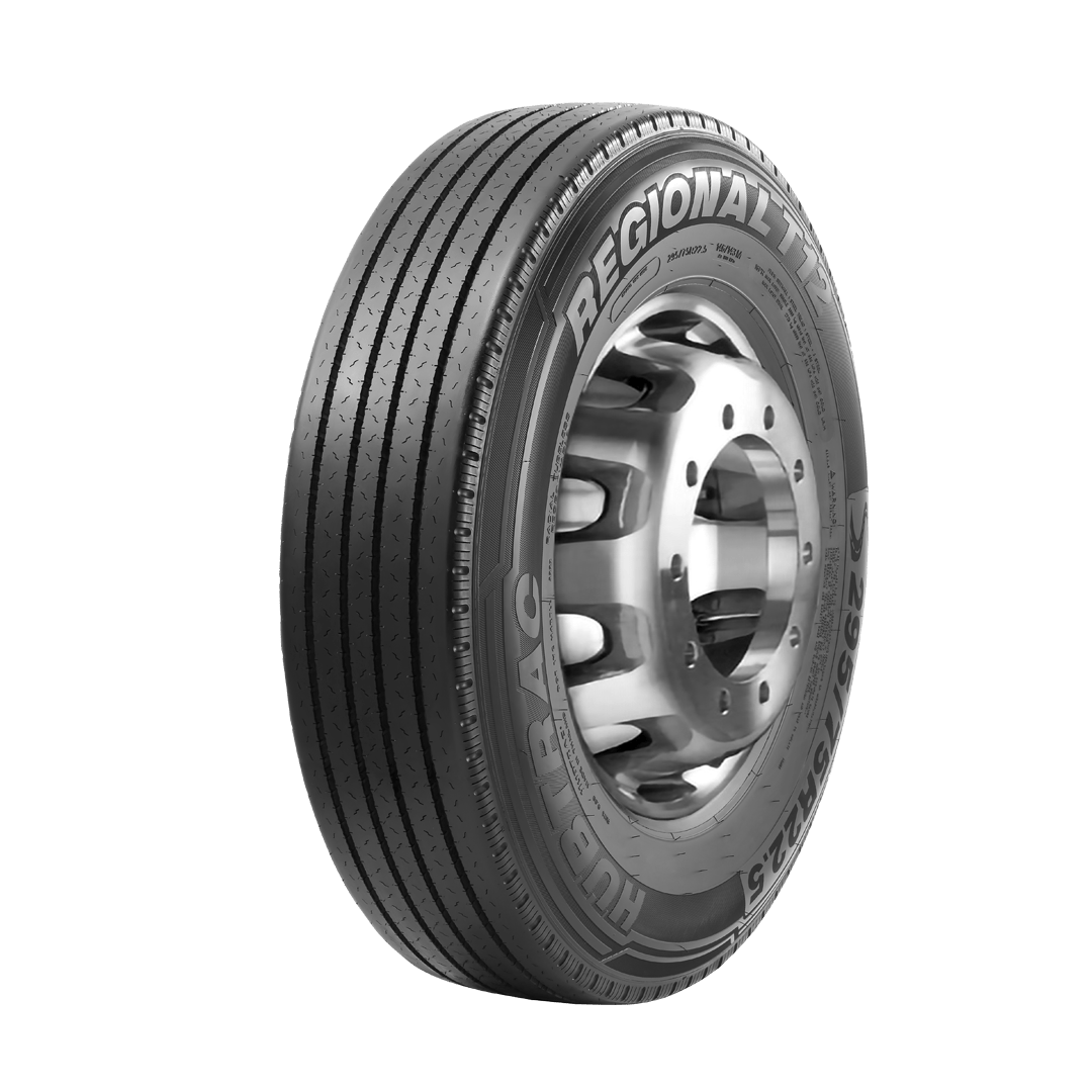 REGIONAL T12 Best High Mileage Trailer Tire USA