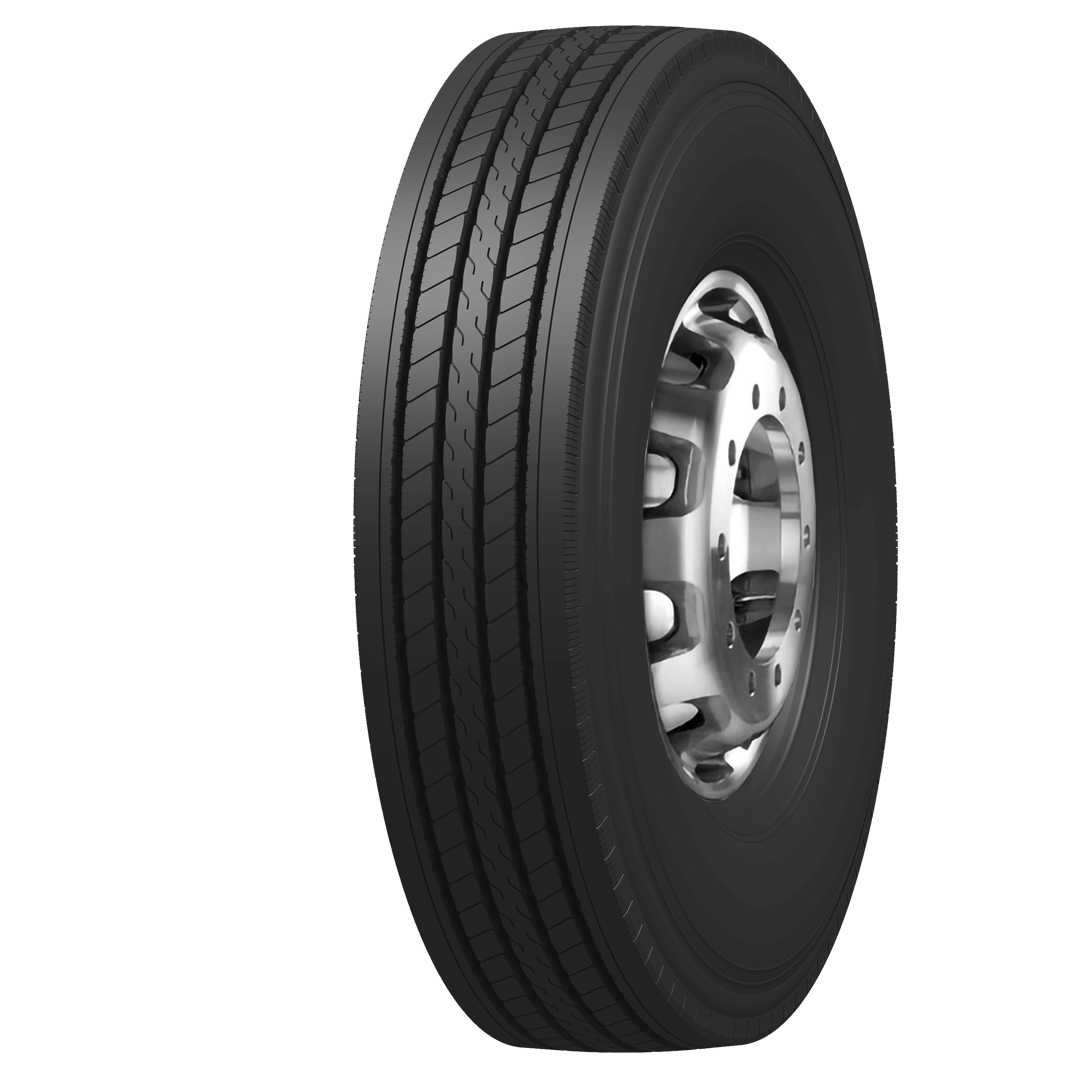Upgrade Your Semitruck With Aeolus Truck Tires 22.5