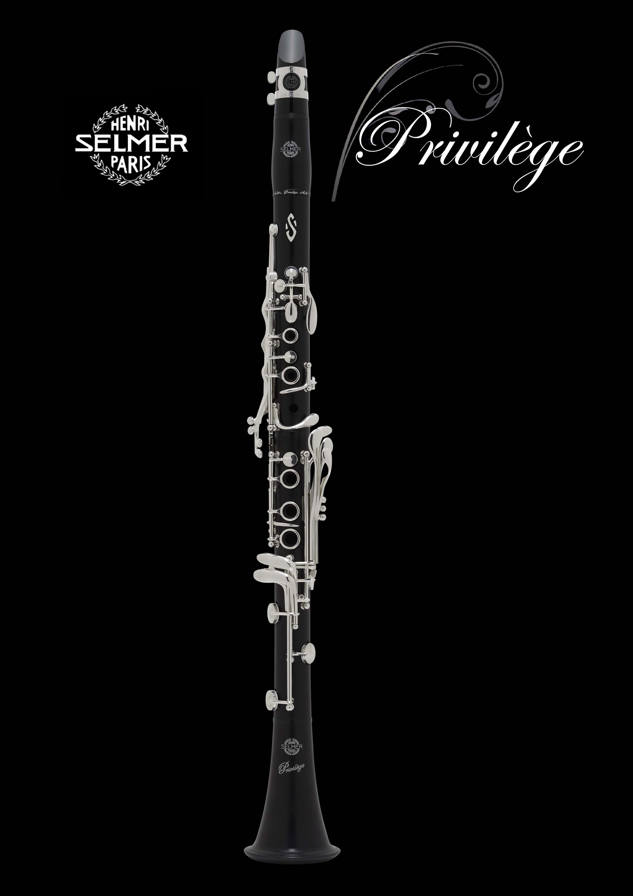 Nuevo Privilege Selmer MaferMúsica