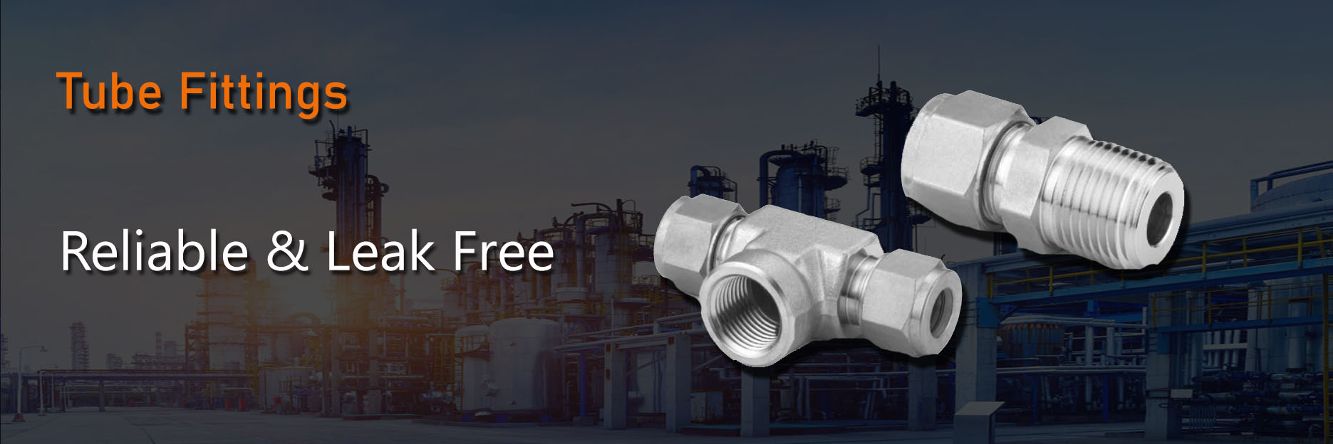 Maffs Valves & Fittings