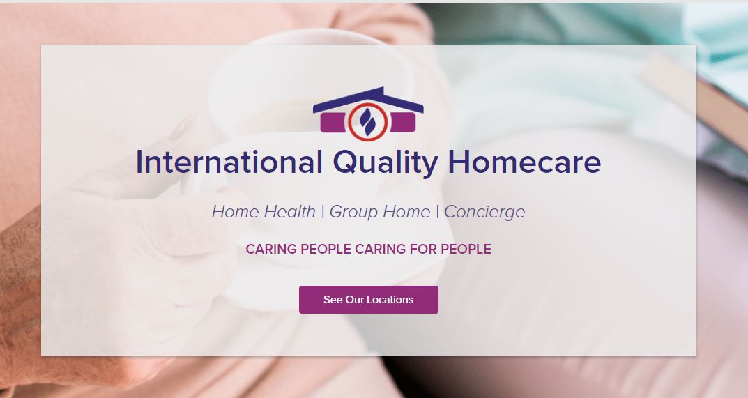 Alpha Services/International Quality Home Care, Rochester