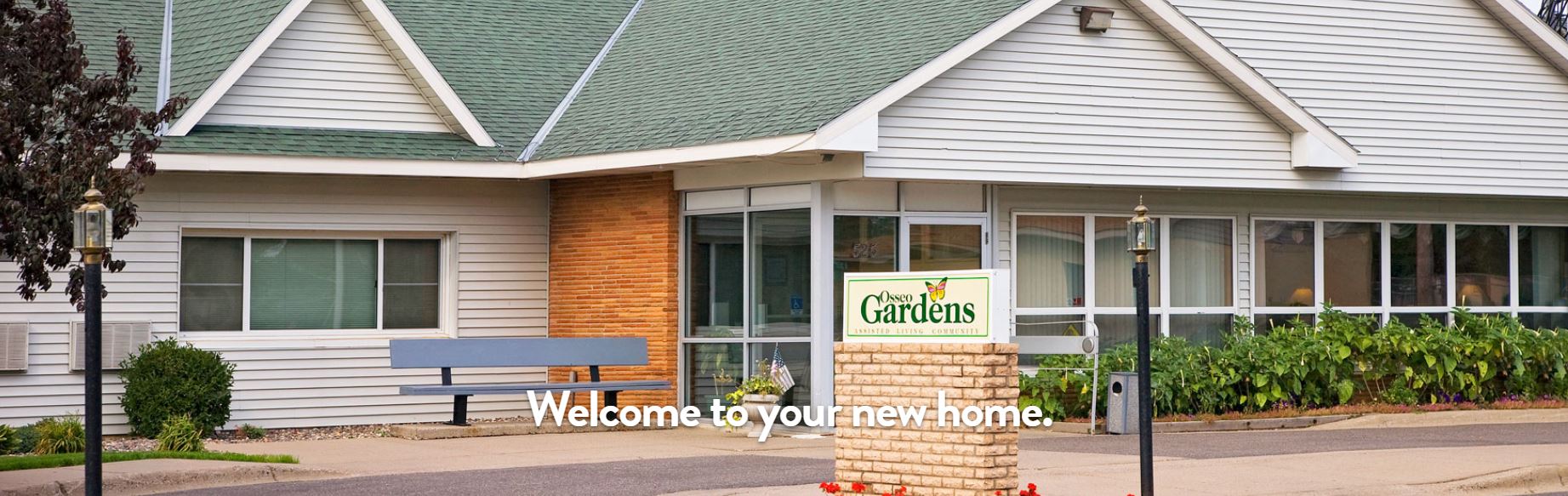 Osseo Gardens Assisted Living, Osseo