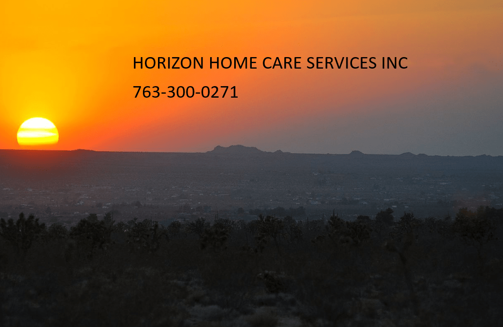 Horizon Home Care Services Inc, Brooklyn Park