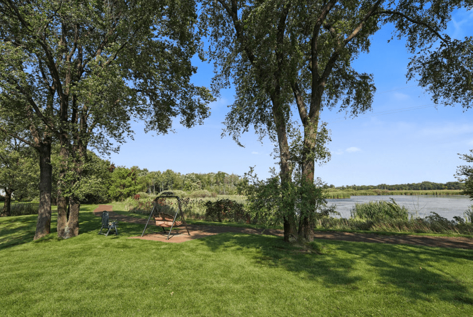 Keller Lake Commons, Big Lake