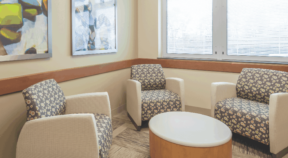 PRAIRIECARE, BROOKLYN PARK