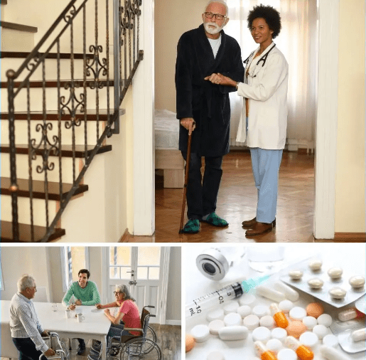 Deep Harmony Home Care LLC, Cottage Grove