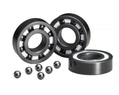 Bearings-OEM Bearing Suppliers-Special Bearings - Mag-bearing