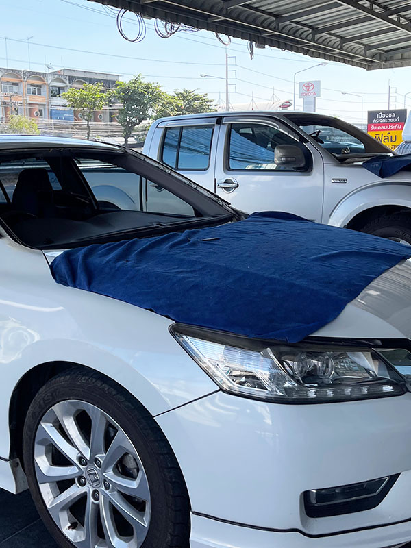 ag Mauangchon Auto Glass Co., Ltd.