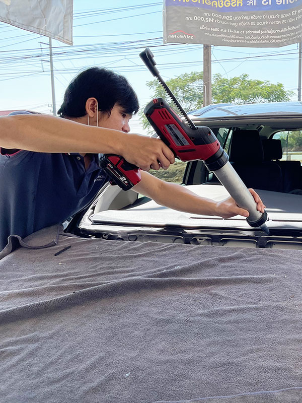 ag Mauangchon Auto Glass Co., Ltd.