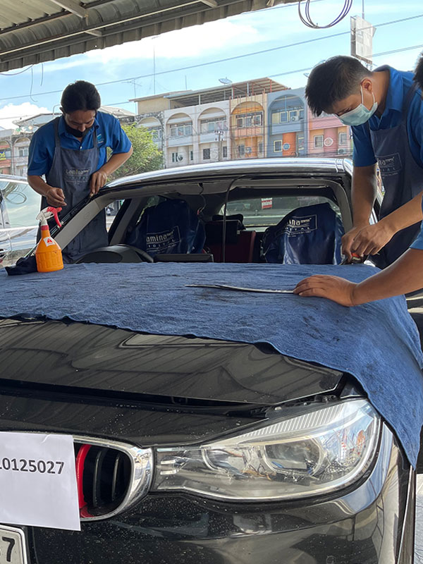 ag Mauangchon Auto Glass Co., Ltd.