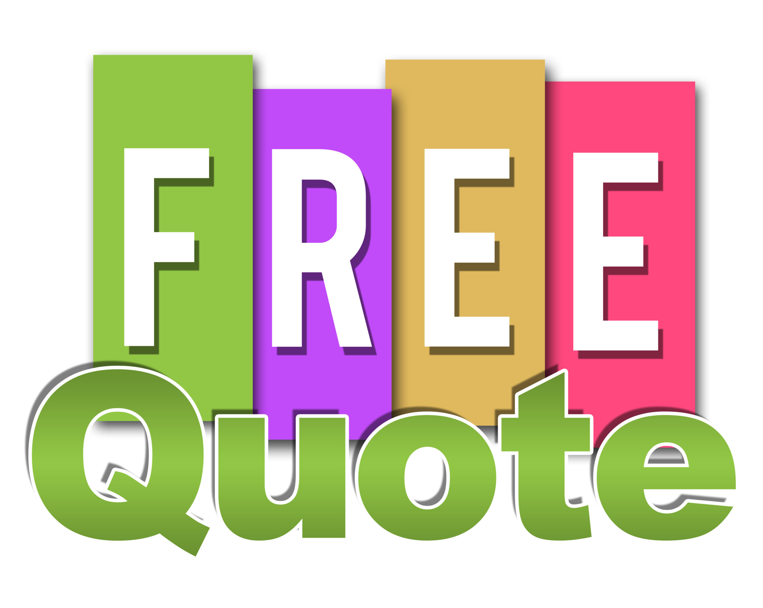 Free Printing Quote