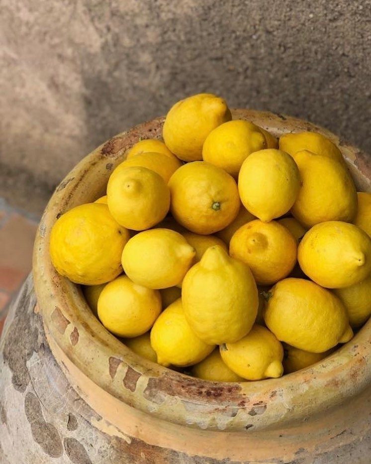 Lemon story la boutique où s'envoyer un shot de soleil Mint Magazine