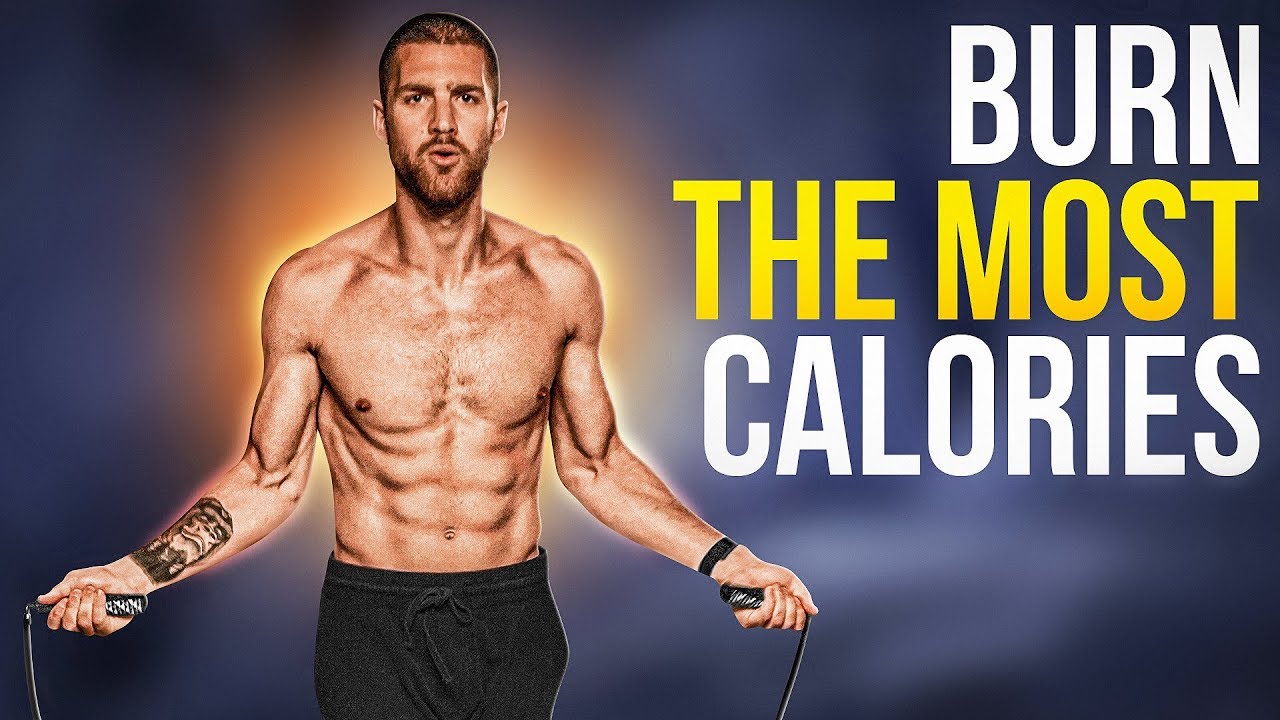 Top 4 Physical Exercises That Burn the Most Calories » Magazine Science