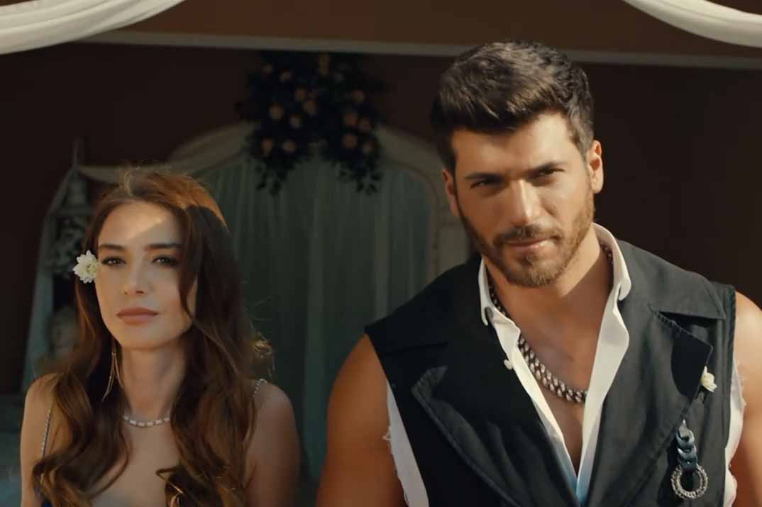 “El hombre equivocado” Capítulo 5 Serdar también asistirá a la boda