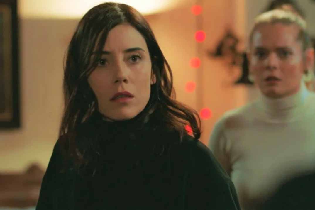 “Infiel” Temporada 2 Capítulo 16 ¿La relación de Asya y Aras, a
