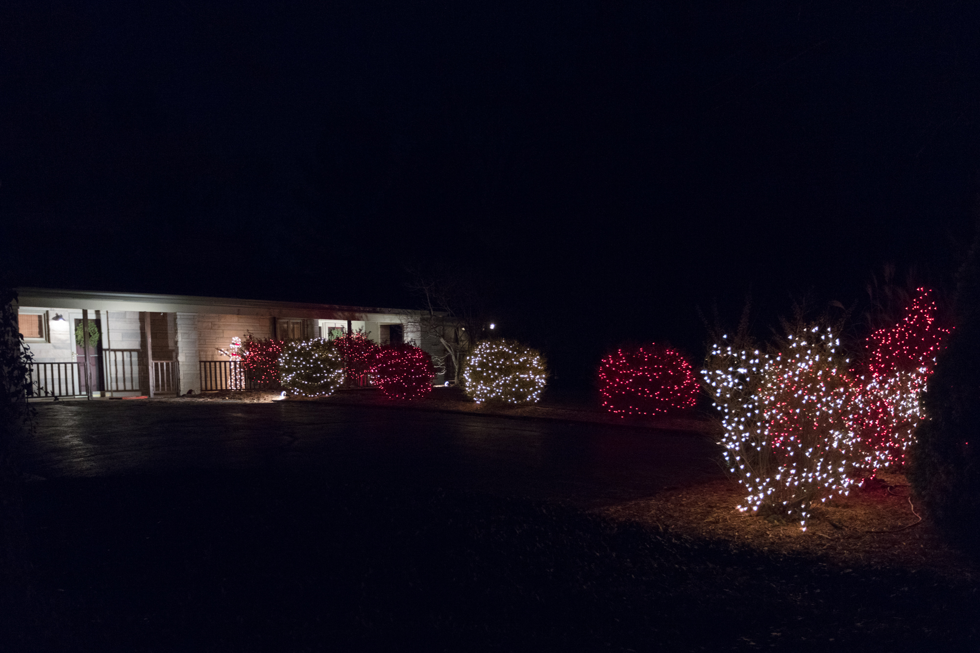 25 of the Best Holiday Light Displays in Bloomington (PHOTO GALLERY