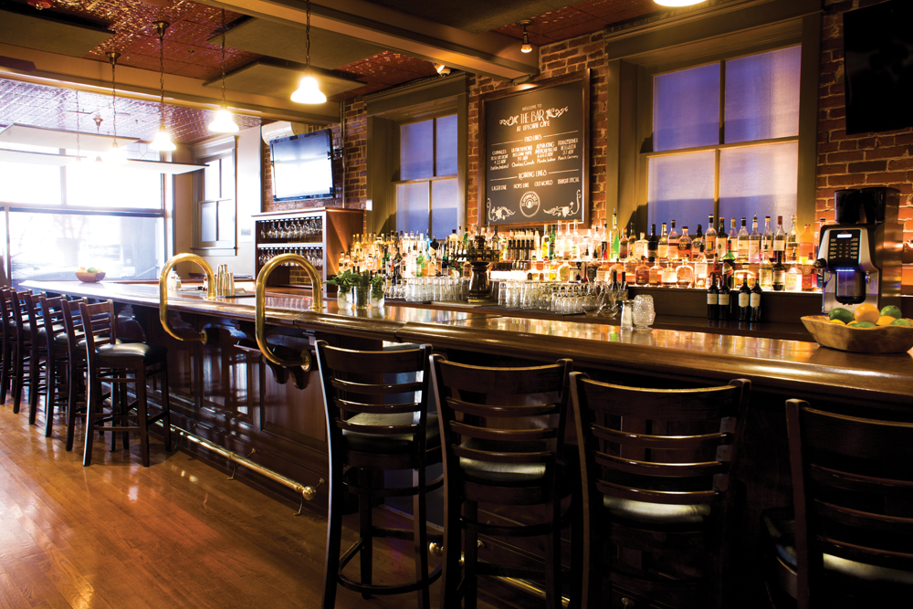 The Uptown Cafe A Bloomington Icon Since 1976 Bloom Magazine