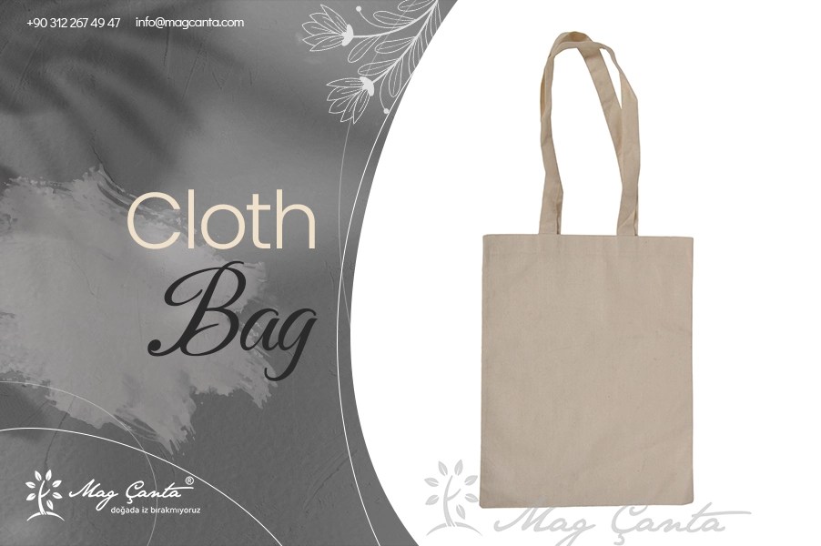 Cloth Bags Cloth Bag Types Wholesale Cloth Bag Mag Çanta
