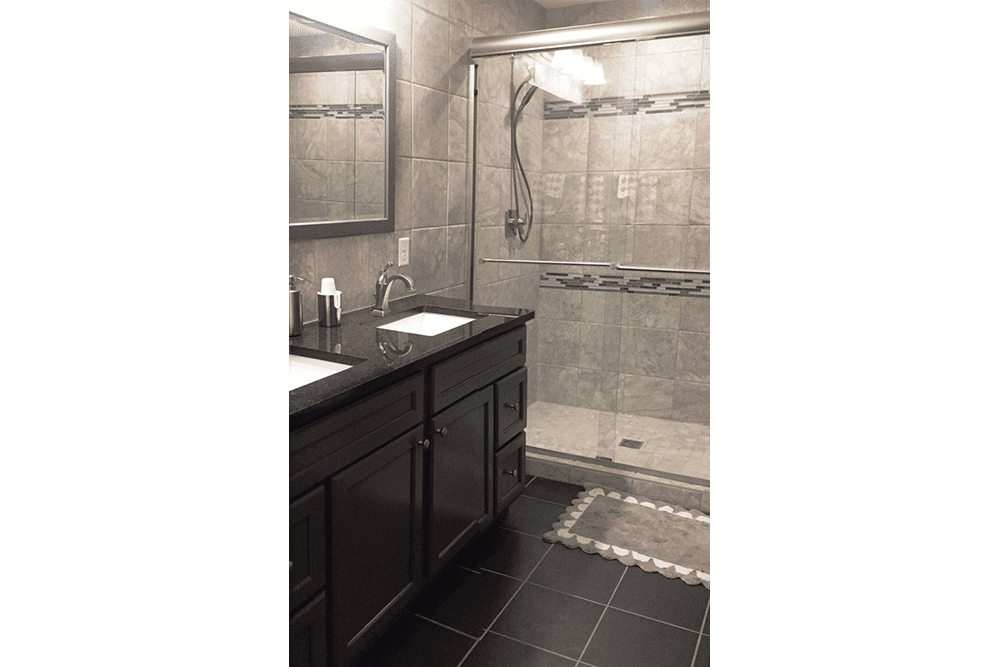 Bathroom Remodels Waterloo & Cedar Falls Magee Construction Company