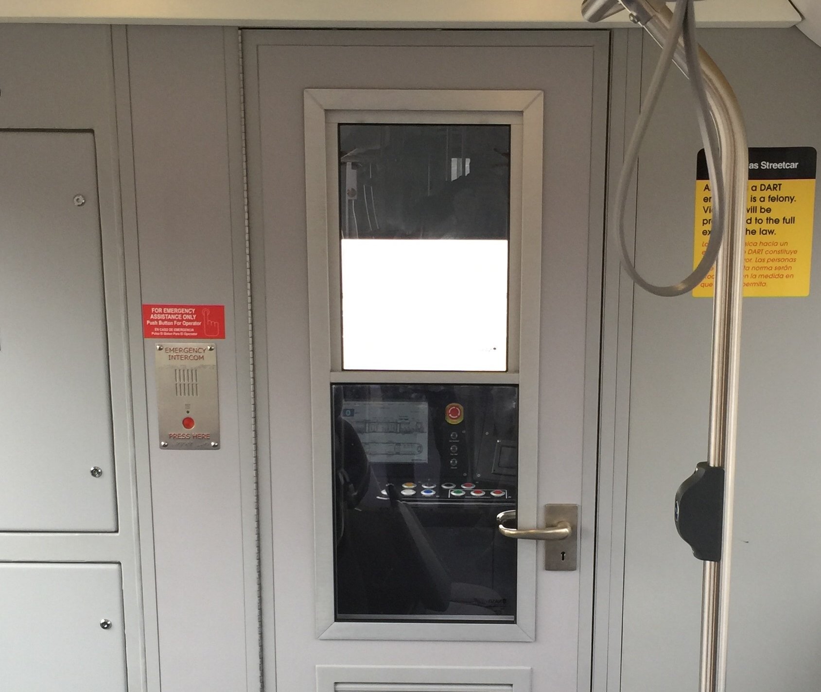 Ground & Rail Magee Plastics