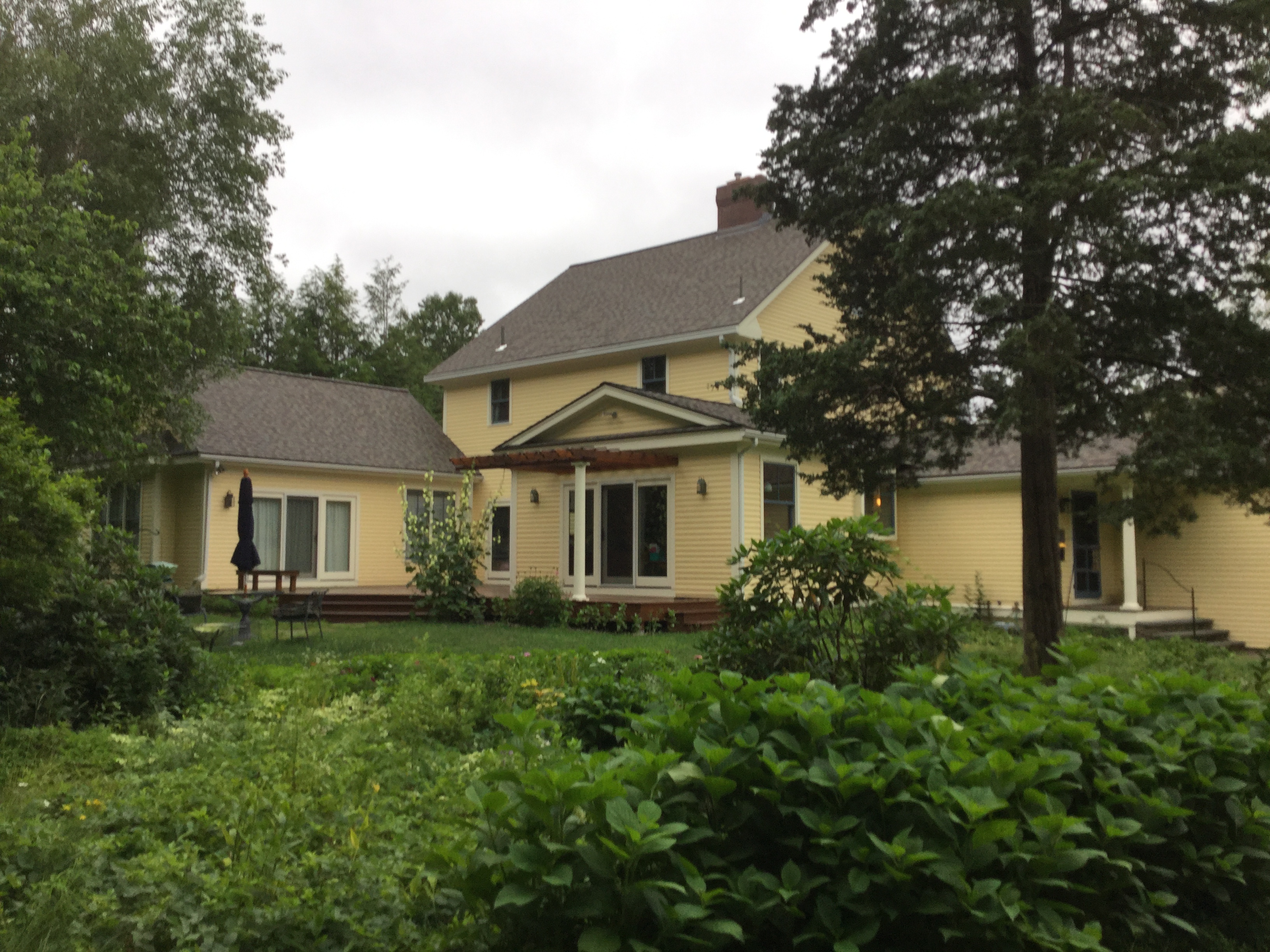 Pope Road, Concord, Ma Magee Roofing