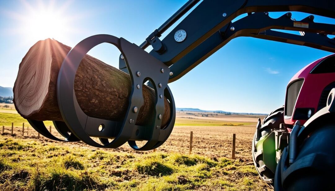 Essential Rapple Attachments For Tractors Mageesty Farming