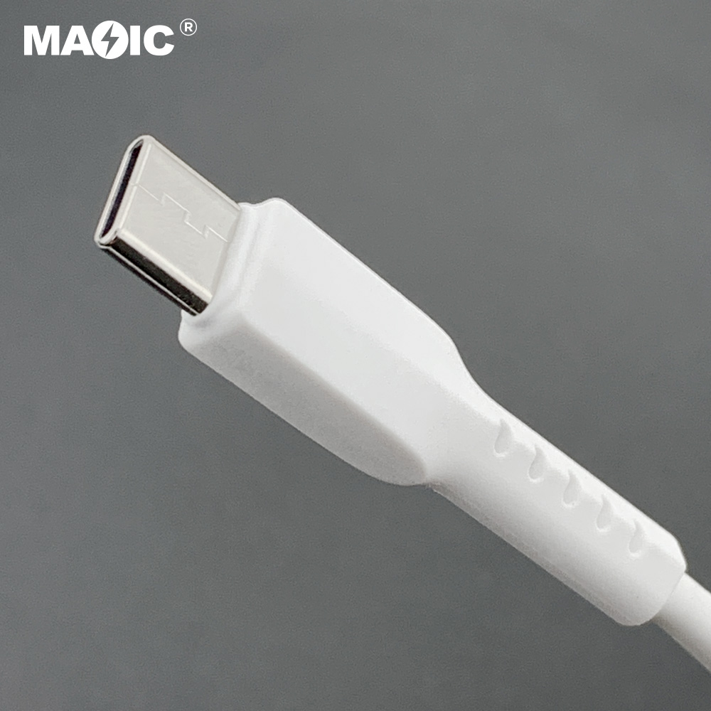 TypeC USB cable Shenzhen Magelei Electronic And Technology Co., Ltd