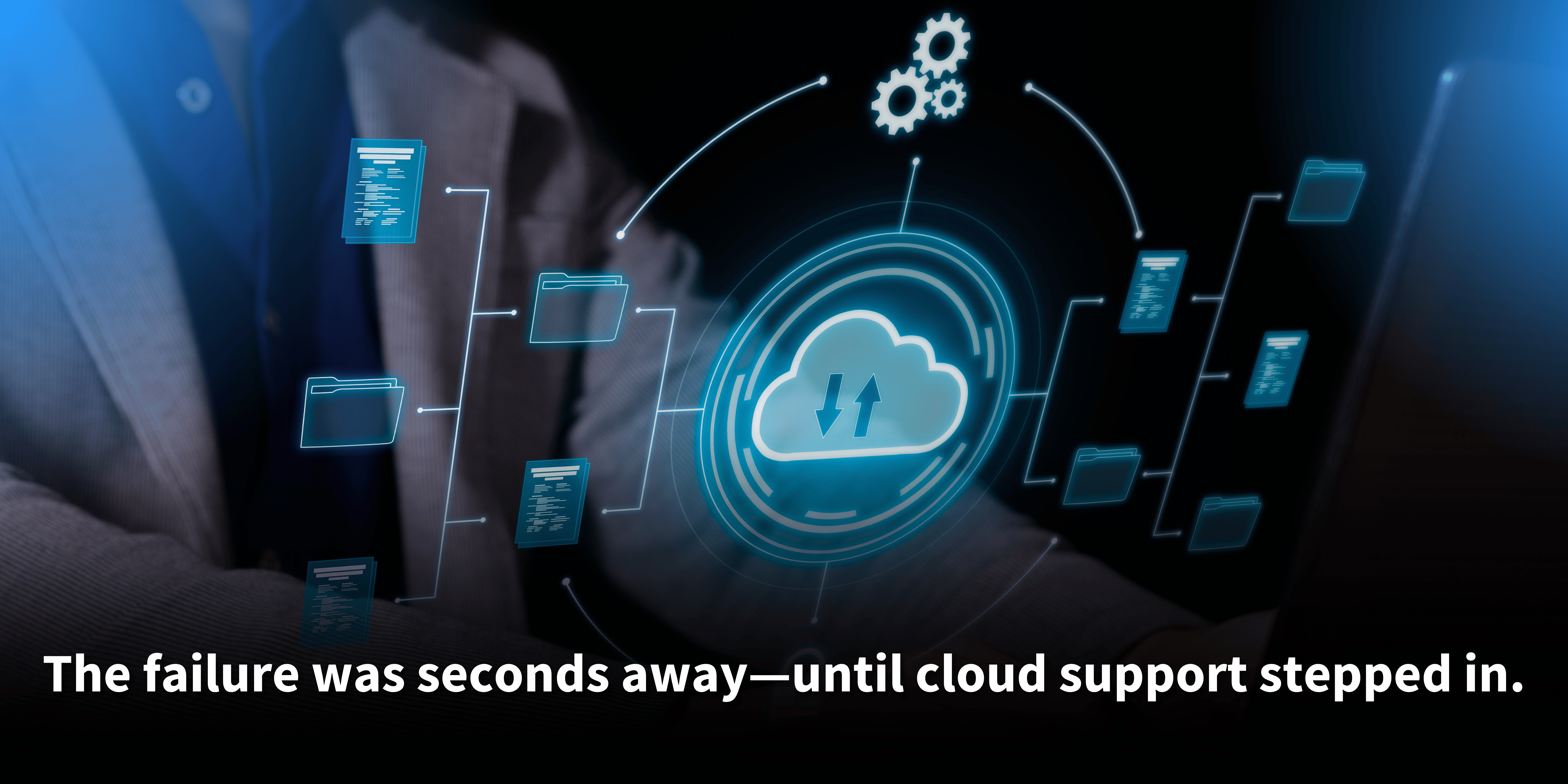 This Cloud Support Hack Saved Us From a Total Data Disaster Magellan