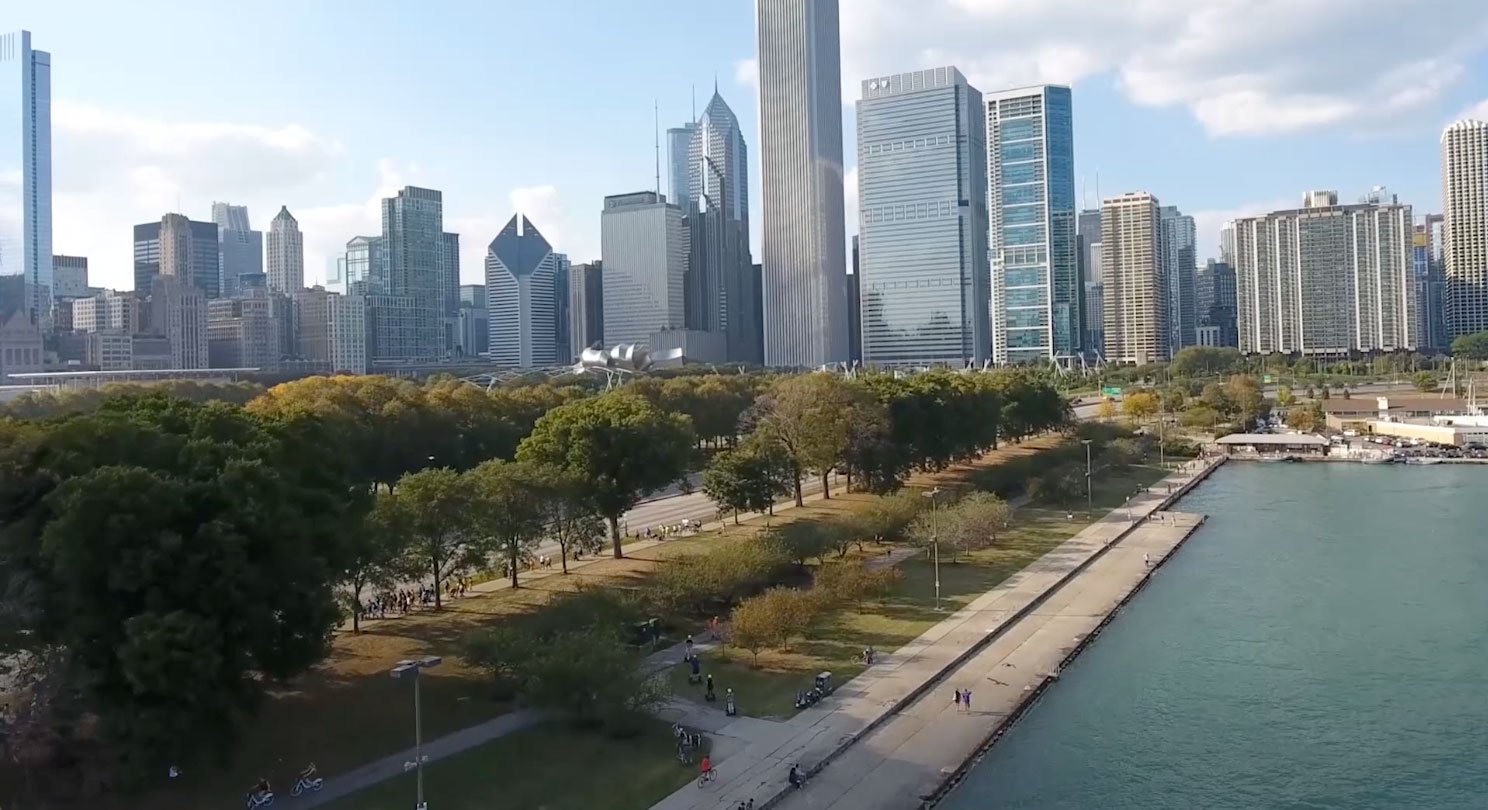 Residential Developers in Chicago Magellan Development