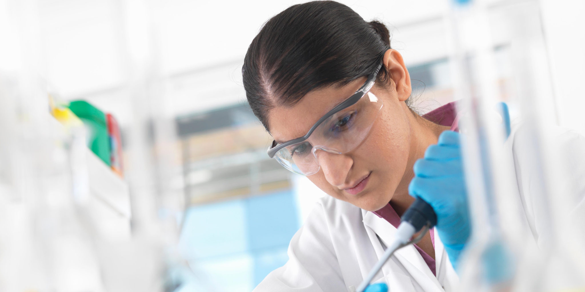 Analytical Services Meridian Bioscience