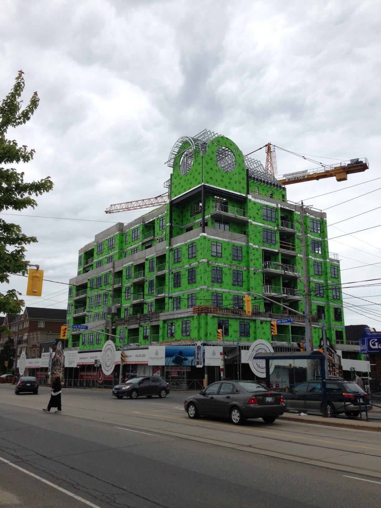 The Watermark Condominiums Magest