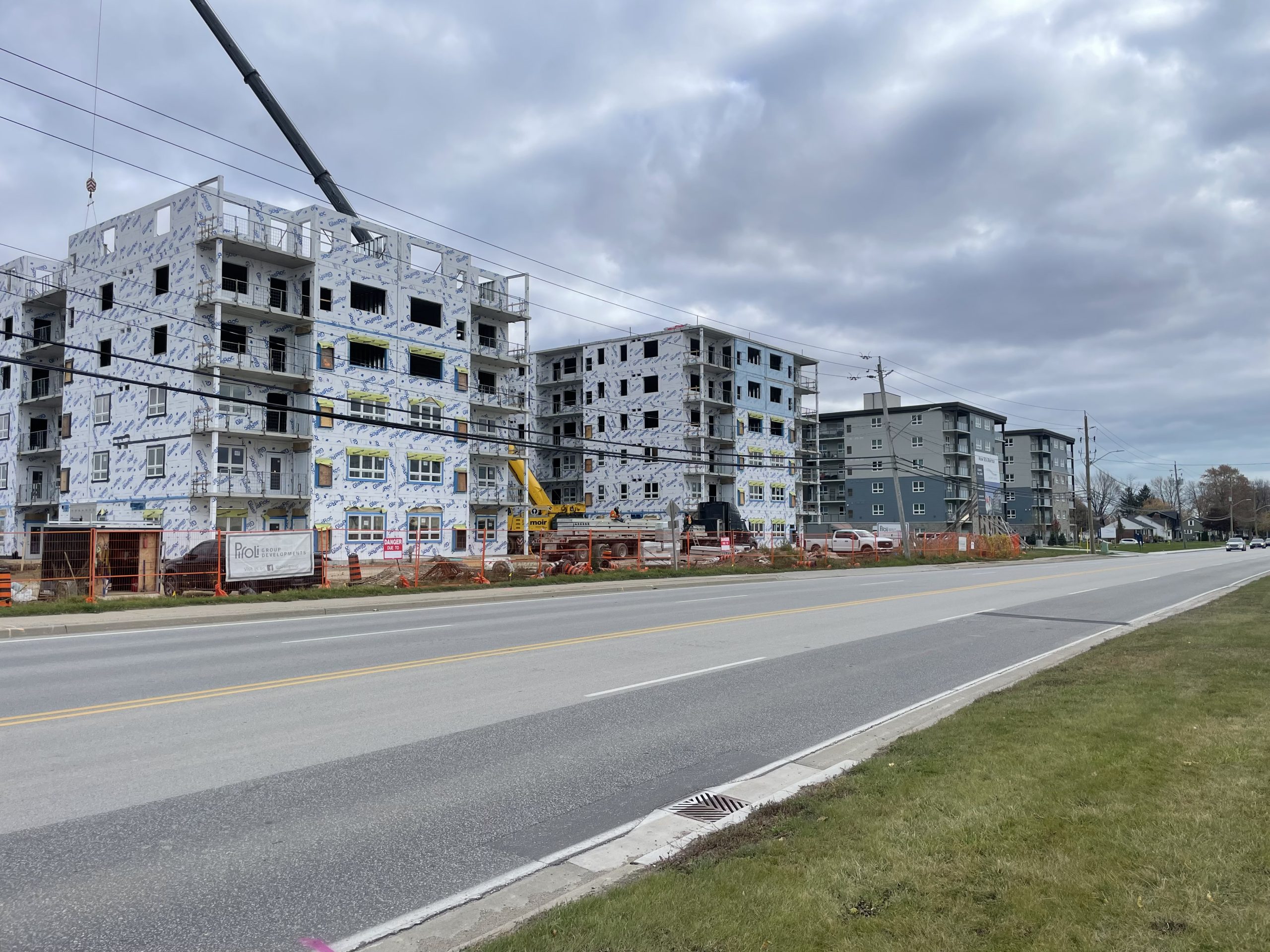 Riverview Apartments Phase 2 Magest