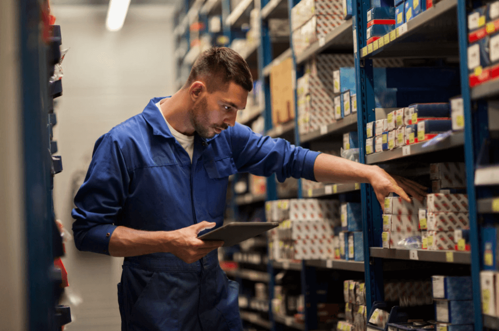 11 Inventory Control Procedures To Manage Your Inventories Efficiently(03)