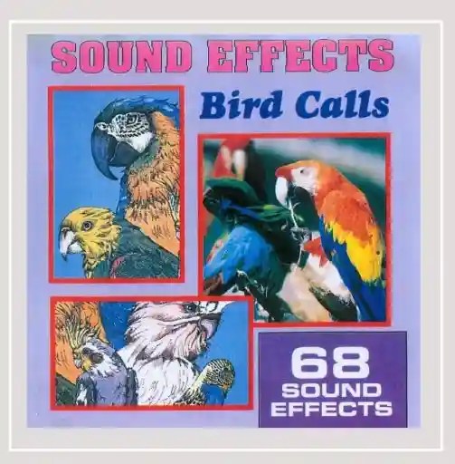 Download Bird Calls Sound Effects FLACDjYOPMiX MaGeSY ®™⭐