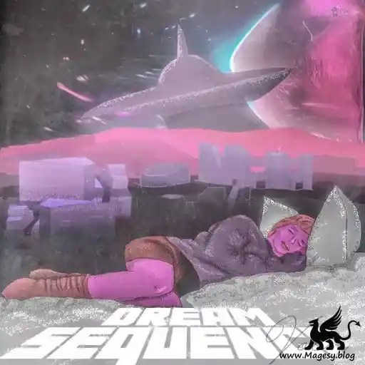 Download Dream Sequence Vol.1 WAVFANTASTiC MaGeSY ®™⭐
