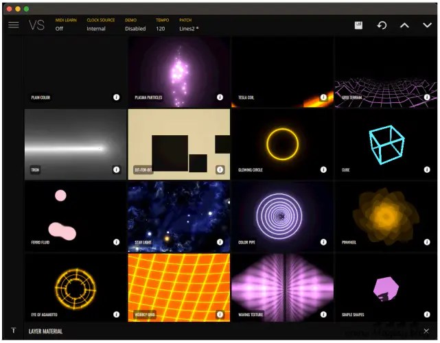 Download VS v1.6.1 STANDALONE VST2i VST3i WiNR2R MaGeSY ®™⭐