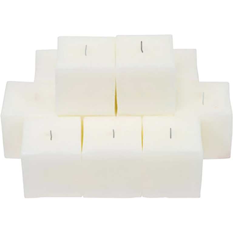 Faith Square Votive Candles Maggies Blend Candles