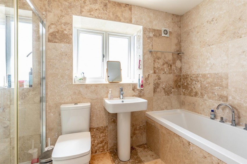 15, Bell Barn Road, Stoke Bristol, BS9 2DA, 5 bedroom, House