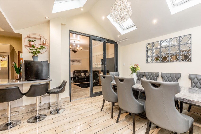 102, Cranbrook Road, Redland, Bristol, BS6 7DB, 6 bedroom, House Terraced