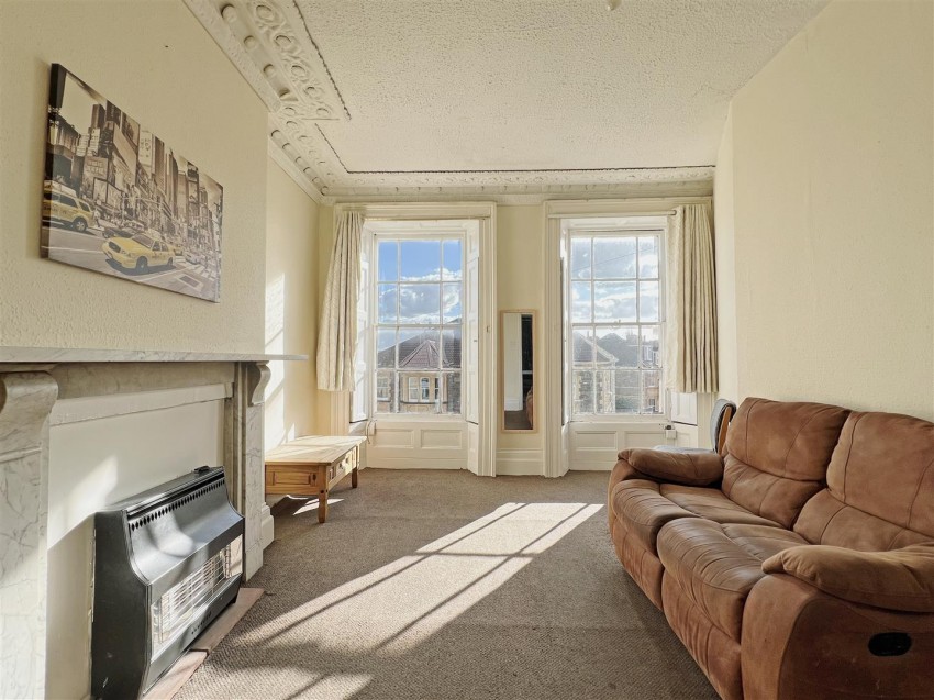 , Claremont Road, Bristol, BS7 8DL, 5 bedroom, Block of Flats