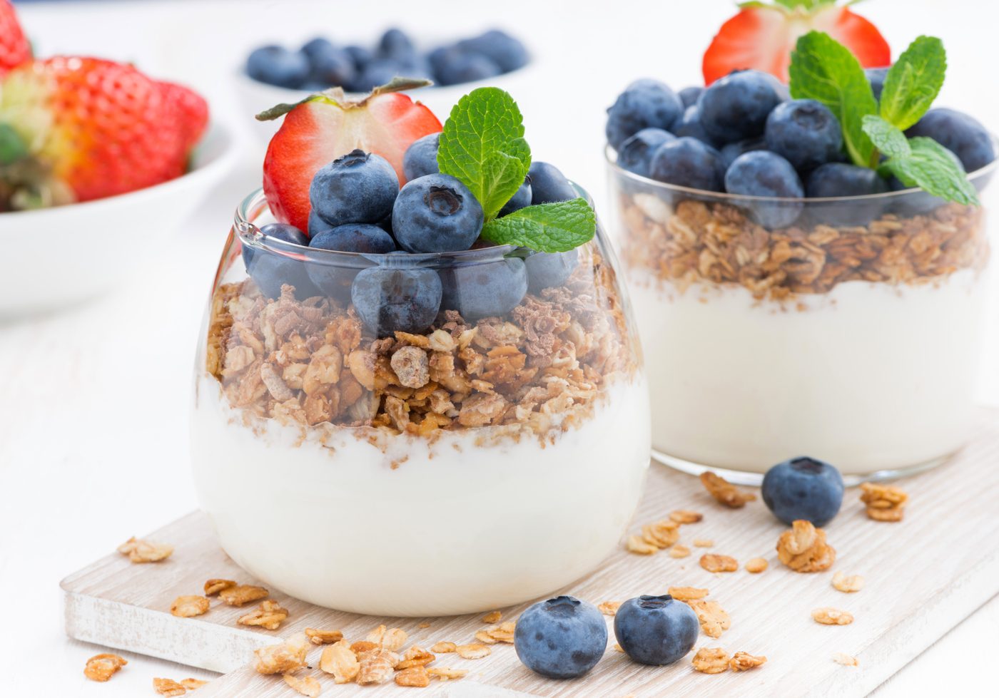 Magproblem: Lättsmält Mat Är Bra För Din Mage – Maghalsa.se