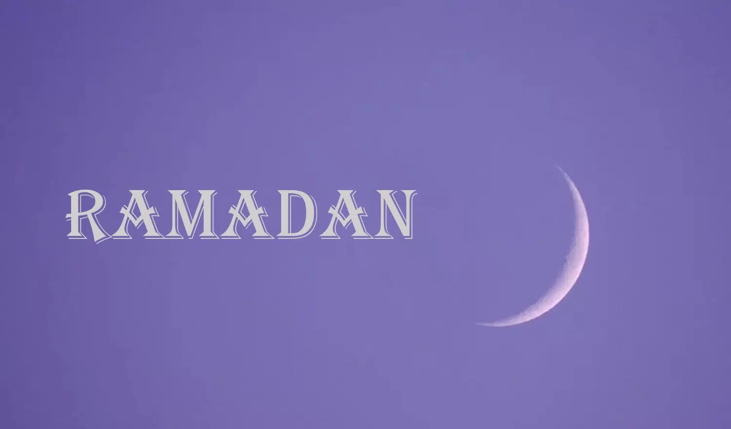 Ramadan Ramadan 2020 Don T Skip Sahur Split Iftar Into 2 Parts And