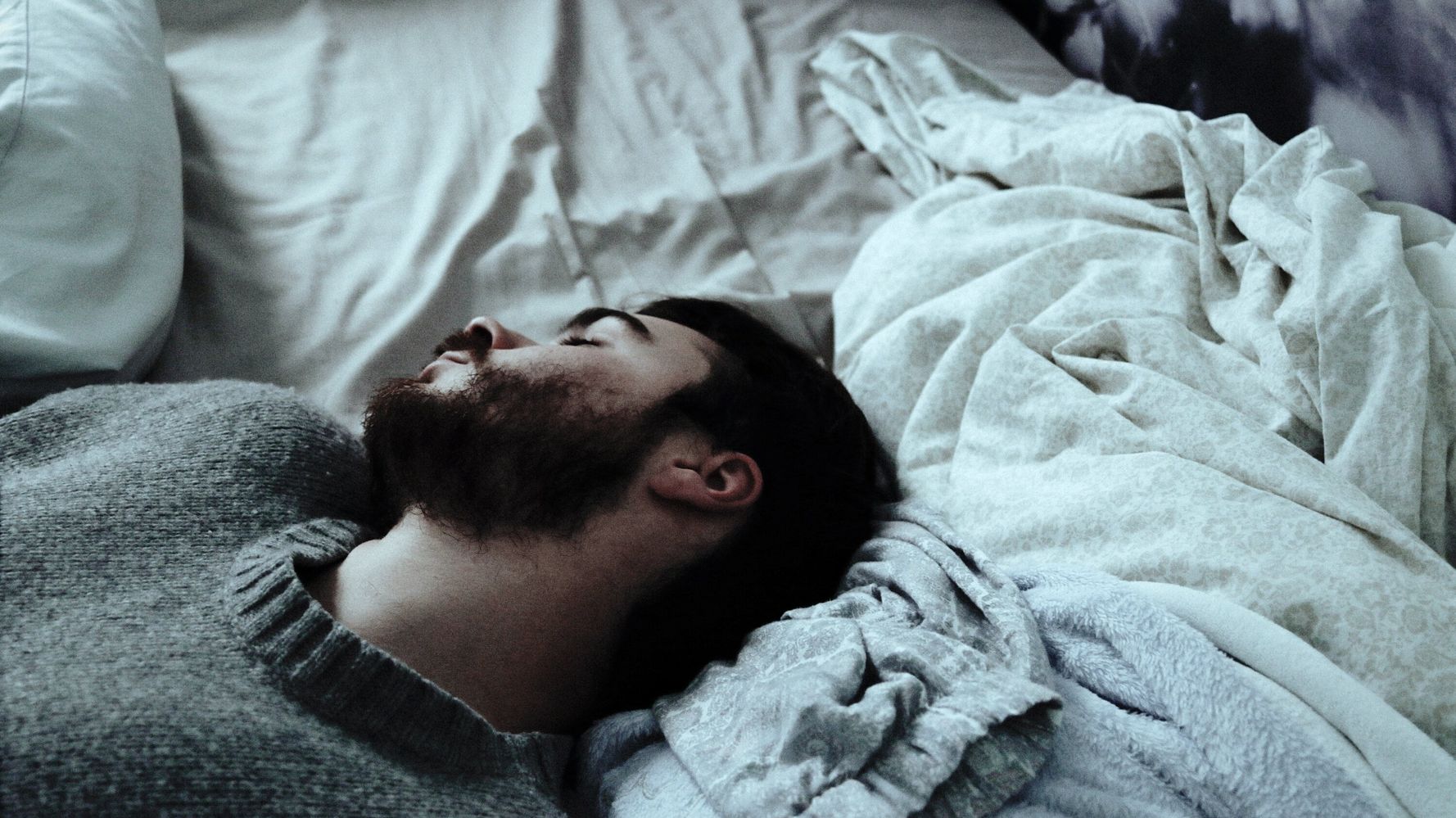 La paralysie du sommeil Maghreb